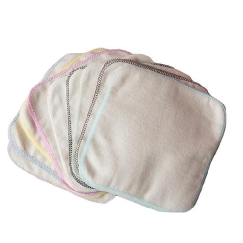 Personal Cloth Wipes