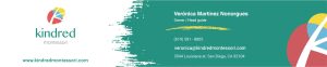 kindred montessori page banner for contact veronica@kindredmontessori.com or 619 581 8805